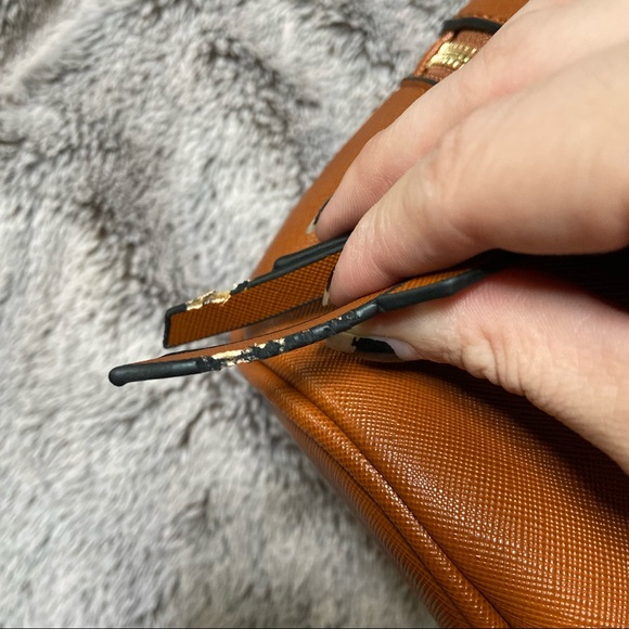 Mini Backpack - Picture 5 of 7